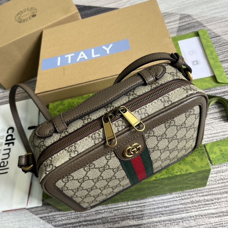 Gvc*1 box bags